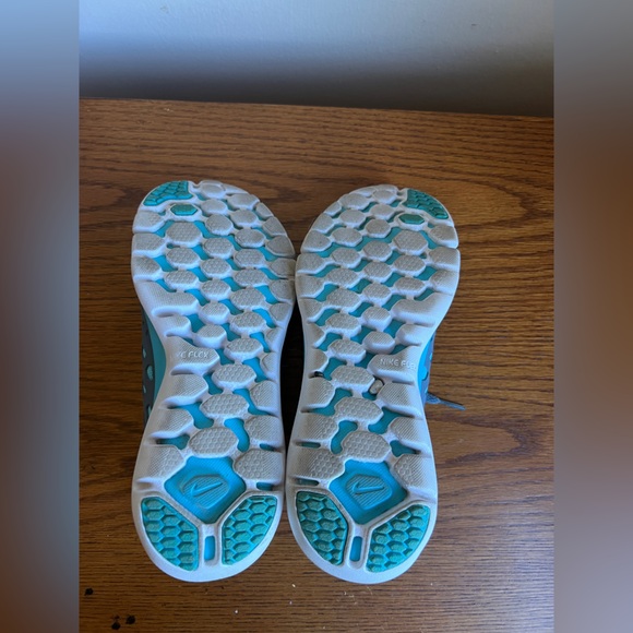 Nike Flex 2015 Run Fitsole - Picture 7 of 8
